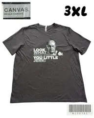 ホーム・アローン Tシャツ 3XL　MJ00382のサムネイル