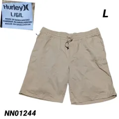 Hurley（ハーレー）ハーフパンツショートパンツ　L NN01244のサムネイル