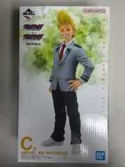 一番くじ ヒロアカ ヴィジランテ C賞 山田ひざし 学生 - メルカリ