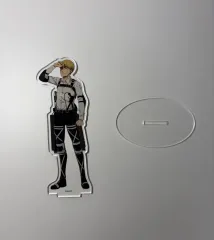 進撃の巨人 アルミン・アルレルト FINAL ラスト アクリル