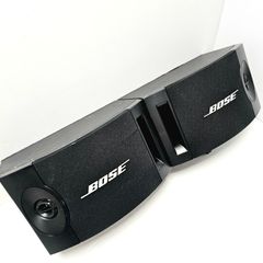 BOSE 101MM スピーカー シリアル連番セット - メルカリ