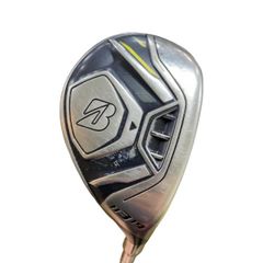 TOUR B JGR 2019 H5 U5 flex-R ユーティリティ 美品 - メルカリ