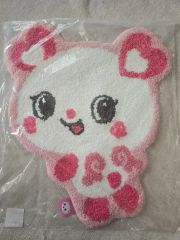 サクヤ NCT WISH DOLL RUG ラグ マット 韓国 ポップアップ - メルカリ