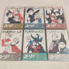 新世界より Blu-ray 初回版 全9巻セット CD - メルカリ