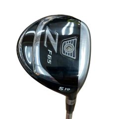 Srixon Z F65 フェアウェイウッド 5番 - メルカリ