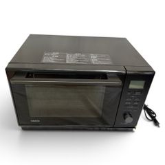 2022年製】東芝 オーブンレンジ ER-X18 動作確認済み フラット - メルカリ