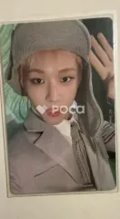BOYNEXTDOOR リウ HOW? Weverse Albums ver.