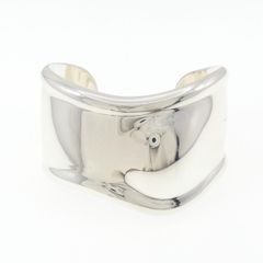TIFFANY スモール ボーン カフ 右手用 2024年 都内百貨店購入 - メルカリ