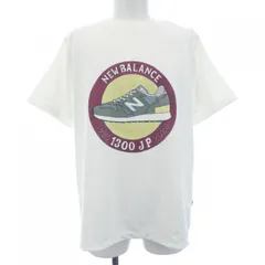 ニューバランス NEW BALANCE Tシャツのサムネイル