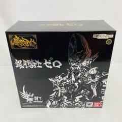 聖闘士星矢 一番くじ 第四弾 B賞 山羊座 カプリコーン シュラ 海外正規