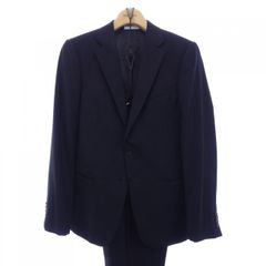 Sartorio 美品 ジャケット アットリーニ ベルベスト カルーゾ ボリオリ