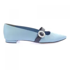 マノロブラニク MANOLO BLAHNIK ODAMIA シューズのサムネイル