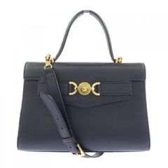 レア☆希少！Versace ヴェルサーチ リュック ピンク レザー 