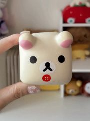 平成レトロ 激レア コリラックマ チョコレートマスコット スクイーズ