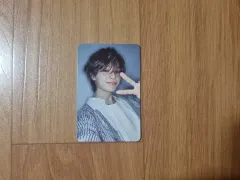 Stray Kids(ストレイキッズ・スキズ・SKZ) アイエン(I.N・ジョンイン) 칙칙BOOM(ATE) アコーディオンver トレカ (トレカ)