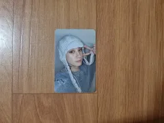 Stray Kids(ストレイキッズ・スキズ・SKZ) バンチャン(BANG CHAN) 칙칙BOOM(ATE) アコーディオンver トレカ