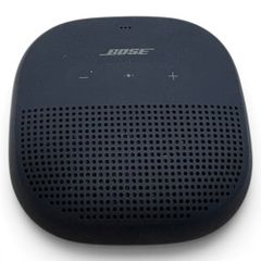 ジャンク Bose SoundLink Micro - メルカリ