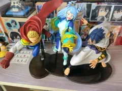 まとめ) 僕のヒーローアカデミア ナヒア フィギュア まとめ ネジレ ミリオ 須王 環 BIG3