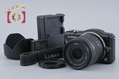 即購入不可m(_ _)m☆デジタルカメラPanasonic LUMIX GF5 - メルカリ