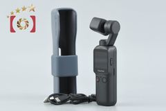 BULENU Pocket Cam 4K BRN-PC4K1 ジンバルカメラ - メルカリ
