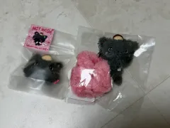 (未開封) NCT(エヌシーティー) WIND AND WISH リー ク リ SCRUNCH キーホルダー ドール 顔キーホルダー まとめ riku