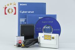 ミチちゃん愛用モデル】SONY cyber-shot DSC-T9 - メルカリ