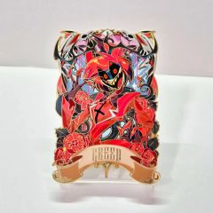 値下げ中】ハズビンホテル トレカ THE ROACH 64/60 - メルカリ