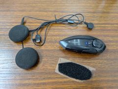 B+COM ONE Bluetoothヘッドセット キリエ - メルカリ