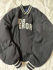 ERL UFOウィンドブレーカー ジャケット ジャスティンビーバー着 S 
