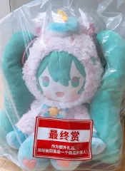 2026年最新】gift 初音ミク ぬいぐるみの人気アイテム - メルカリ