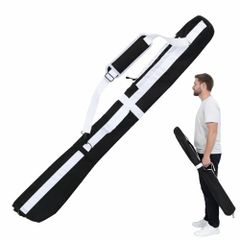 ☆Brand New☆ Golf Bag, Golf Caddy Bag, Golf Bag for Practice, Golf Club Case, Golf Club Holder, Golf Pouch, Club Case, Golf Goods, Caddy Bag for Men and Women, Lightweight Golf Practice Bag b7646488