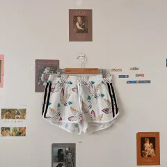 アディダス ショートパンツ