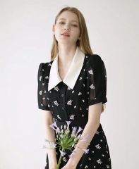石原さとみさん着用✨】Kate spade New York ラップワンピース - メルカリ