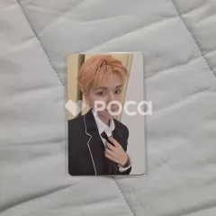 BOYNEXTDOOR リウ The Action Music Korea ラキドロ