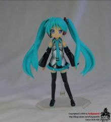 ガレージキット　初音ミク&重音テト　逆転ver. ガレージキット 初音ミク&重音テト 逆転ver. - メルカリ