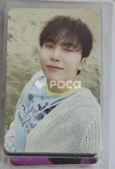 Seventeen スングァン SPILL THE FEELS FEEL YOU Ver.