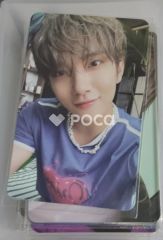 【即購入禁止】 seventeen ホシ boysbe 生チェキ SEVENTEEN セブチ BE THE SUN ツアー チェキ ホシ セット - メルカリ