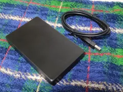 アイ・オー・データ　PLUT-2KJN かんたん接続 テレビ録画用ハードディスク 2TBのサムネイル