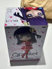 Qフォース 推しのアイ フィギュア