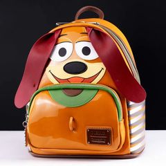 ラウンジフライ ディズニー　プルート　95周年　リュック　バックパック ラウンジフライ ディズニー プルート 95周年 リュック バックパック