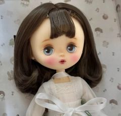 専用♪アイシードール♪ミディセレブちゃん♪ミディブライスサイズ♪No