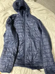 パタゴニア ジャケット