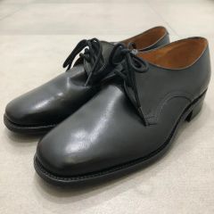 e0276 新品同様・試着程度 フォルメ forme プレーントゥ 4 1/2 - メルカリ