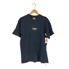 状態良好 90's 旧タグ MOSSIMO モーションロゴ tシャツ カナダ製