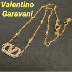 ヴァレンティノ ガルバーニ VALENTINO GARAVANI ネックレス