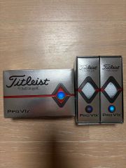 Titleist Pro V1 JCB ザクラス ゴルフボール 12個入り - メルカリ