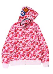 A BATHING APE ハローキティ パーカー M L - メルカリ