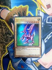遊戯王 北米版 聖夜竜 ホーリー・ナイト・ドラゴン 50枚以上 - メルカリ