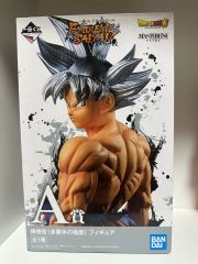一番くじ ドラゴンボール EXTREME SAIYAN A賞 孫悟空 - メルカリ