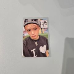 boynextdoor リウ 直筆サイン入り - メルカリ